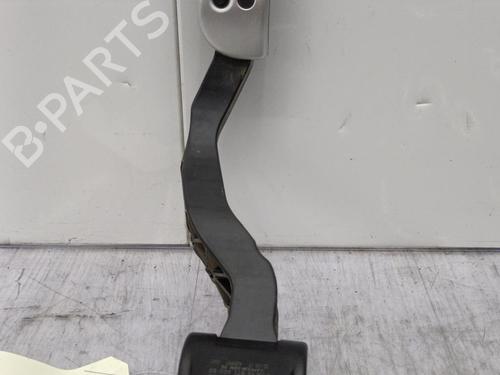 pedal-peugeot-206-2l_-2m_-2009-2010-2011-2012-2013-23708836 main image