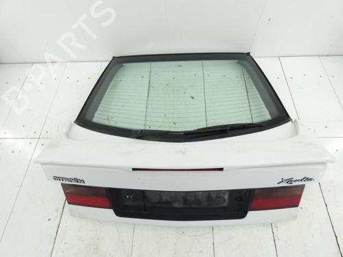 Tailgate CITROËN XANTIA (X1_, X2_) 2.1 Turbo D 12V | BP23673398C6 