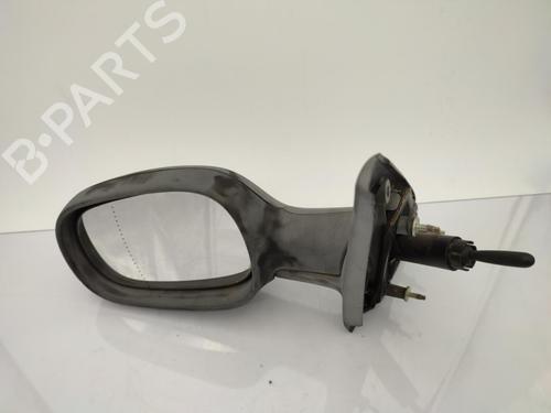 Left mirror RENAULT MEGANE I (BA0/1_) 1.9 D Eco (BA0A, BA0U, BA0R) | BP23710839C26 