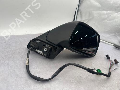 Right mirror CITROËN C8 (EA_, EB_) 2.0 HDi | BP39903656C27 - Image 3