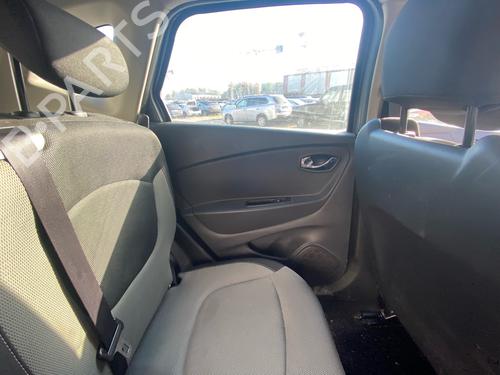 Rear parcel shelf RENAULT CAPTUR I (J5_, H5_) 1.5 dCi 110 | BP36646338C85 - Image 116