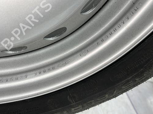 Jack Kit DACIA SANDERO II 1.5 dCi | BP33313596C119 - Image 3