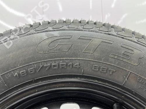 Rim OPEL CORSA D (S07) 1.0 (L08, L68) | BP23753583C45 