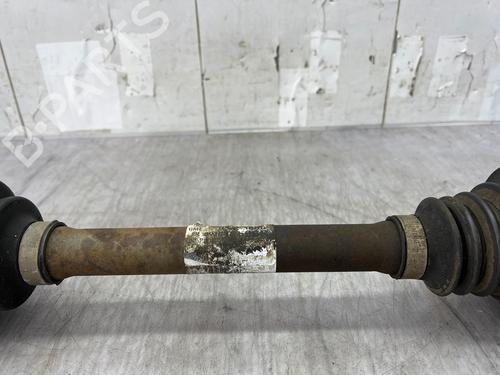 Left front driveshaft RENAULT TRAFIC III Van (FG_) 1.6 dCi 120 (FGMB, FGMC) | BP37035990M38 - Image 6