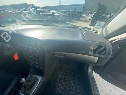 Used Dashboard Dashboard VOLVO V40 Estate (645) 1.9 DI (115 hp) 36591093 36591093