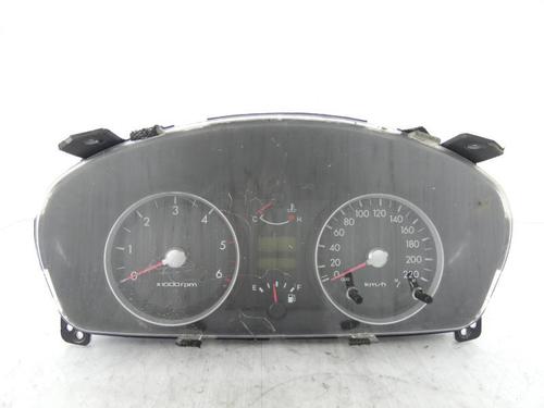 Instrument cluster HYUNDAI GETZ (TB) 1.5 CRDi | BP23699324C47 