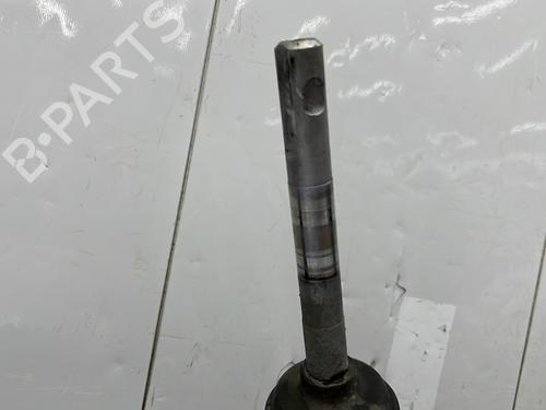 Steering rack NISSAN QASHQAI / QASHQAI +2 I (J10, NJ10, JJ10E) 1.5 dCi | BP23681510M22 
