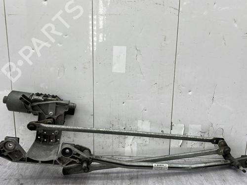 Used Front wiper motor FORD C-MAX (DM2) 1.8 TDCi (115 hp) 29731438