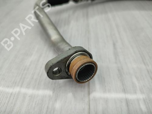 Used AC pipe AC pipe RENAULT MEGANE II (BM0/1_, CM0/1_) 1.5 dCi (BM1E, CM1E) (106 hp) 23678706 23678706