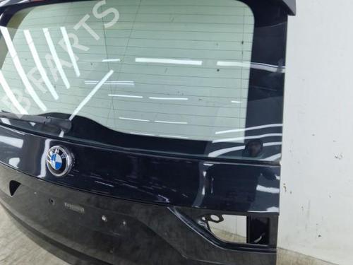 Tailgate BMW X3 (E83) 2.0 d | BP23739395C6 