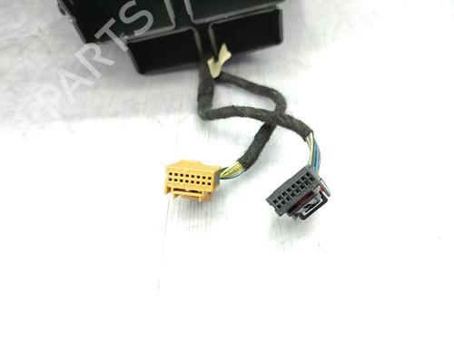 Heater matrix box VW PASSAT B6 Variant (3C5) 2.0 TDI 16V | BP23741479M61  - Image 7