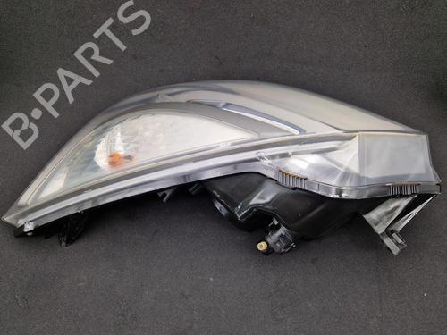 Left headlight RENAULT ESPACE IV (JK0/1_) 2.2 dCi (JK0H) | BP23686168C28 - Image 9
