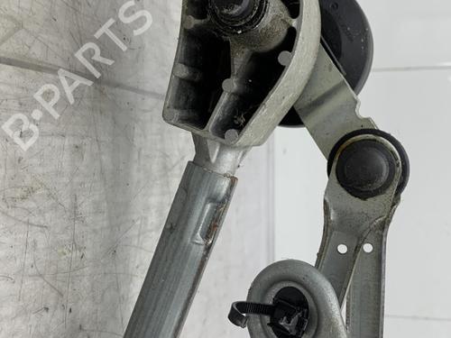 Front wiper motor NISSAN JUKE (F15) 1.5 dCi | BP23700237M29 