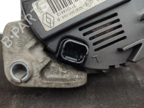 Alternator DACIA SANDERO 1.2 16V LPG | BP23711816M7 - Image 4