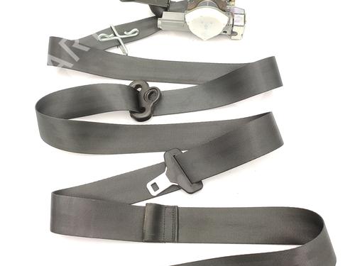 Front right seatbelt FORD FIESTA VI (CB1, CCN) 1.0 EcoBoost | BP23760678I25 - Image 4