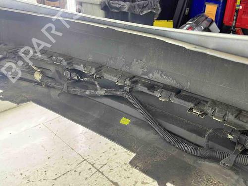 Used Rear bumper Rear bumper RENAULT MEGANE IV Grandtour (K9A/M/N_) 1.5 Blue dCi 115 (K9A6) (116 hp) 36511716 36511716