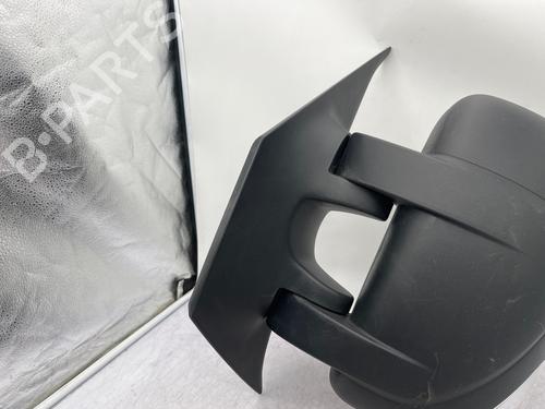 Left mirror RENAULT MASTER III Platform/Chassis (EV, HV, UV) 2.3 dCi 165 FWD (EV0P, EV0U, EV11, EV12, HV0P, HV0U,... | BP38057107C26 - Image 10