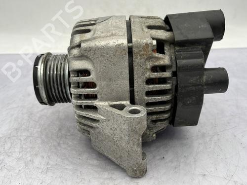 Alternator CITROËN NEMO Box Body/MPV (AA_) 1.3 HDi 75 | BP23756135M7  - Image 6
