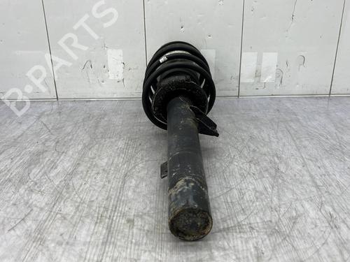 Left front shock absorber BMW 3 (E90) 318 d | BP24180757M16 