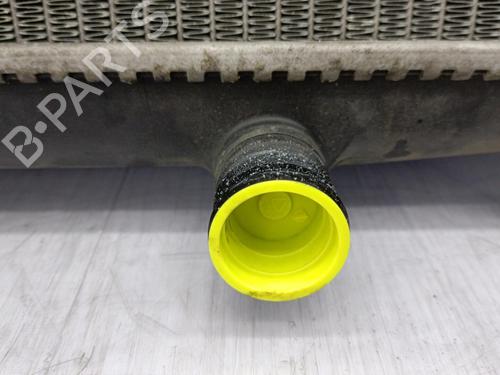 Water radiator CITROËN C5 I (DC_) 2.0 HDi (DCRHZB, DCRHZE) | BP23711278M31 - Image 4