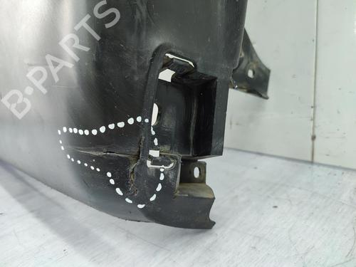 Corner bumper FIAT TALENTO Van (296_) 1.6 D | BP23721963C117