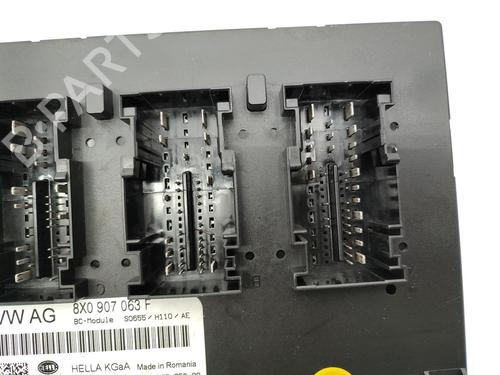 Electronic module AUDI A1 Sportback (8XA, 8XF) 1.6 TDI | BP23738662M83  - Image 12