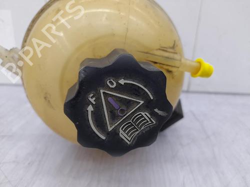 Expansion tank PEUGEOT 307 Break (3E) 2.0 HDI 110 | BP23711553C120 