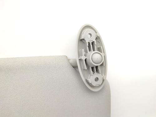 Left sun visor FORD C-MAX (DM2) 1.6 TDCi | BP23678174I1 - Image 7