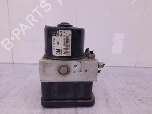 ABS pump OPEL ASTRA H (A04) 1.7 CDTI (L48) | BP23705377M43 - Image 4