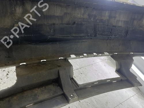 Rear bumper AUDI A3 Sportback (8PA) 1.6 TDI | BP26972714C8 