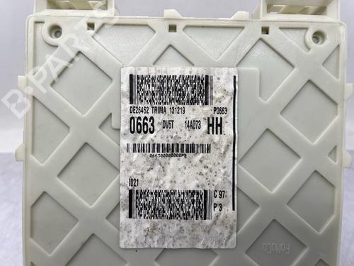 Electronic module FORD C-MAX II (DXA/CB7, DXA/CEU) 1.6 TDCi | BP35890547M83 - Image 13