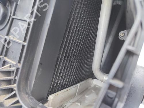 Heater matrix box NISSAN X-TRAIL I (T30) 2.2 Di 4x4 | BP23721519M61 