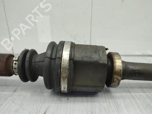 Right front driveshaft RENAULT LAGUNA II (BG0/1_) 1.9 dCi (BG08, BG0G) | BP23685736M39 