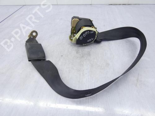 Rear left belt tensioner AUDI A2 (8Z0) 1.6 FSI | BP23700747C89 