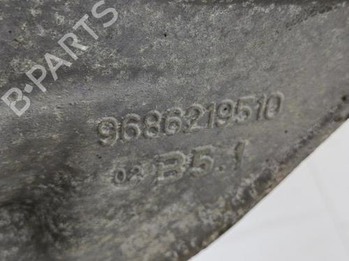 Gearbox CITROËN C4 II (NC_) 1.6 HDi 115 | BP23708415M3 - Image 2