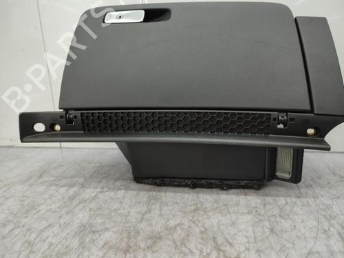 Glove box AUDI A1 (8X1, 8XK) 1.6 TDI | BP23718880C95 