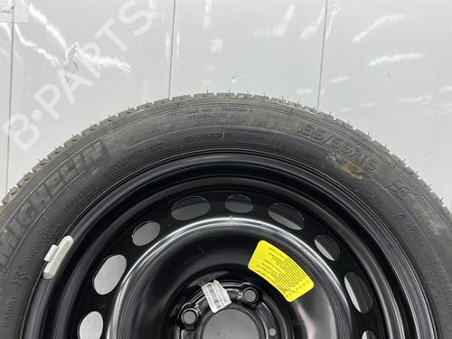 Jack Kit PEUGEOT 208 I (CA_, CC_) 1.6 HDi | BP29178675C119 