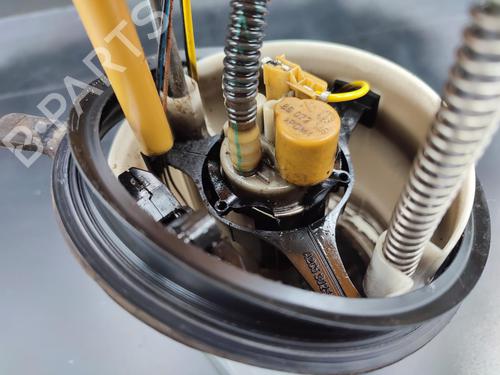 Fuel pump SEAT LEON (1P1) 1.9 TDI | BP23750292M76