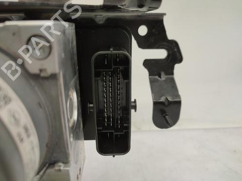 Used ABS pump ABS pump RENAULT TALISMAN (LP_) 1.6 dCi 160 (160 hp) 24400050 24400050