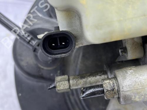 Servo brake OPEL ASTRA H TwinTop (A04) 1.9 CDTi (L67) | BP23703478M42 