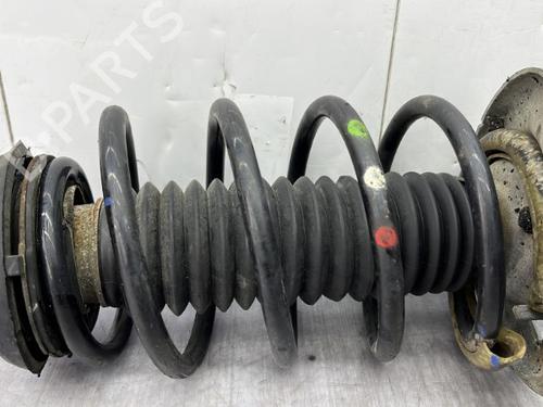 Left front shock absorber CITROËN C4 II (NC_) 1.6 HDi 90 | BP23752578M16  - Image 5