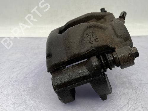 Right front brake caliper FORD TRANSIT Van (FA_ _) 2.2 TDCi | BP23663185M104  - Image 5