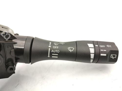 Used Steering column stalk NISSAN JUKE (F15) 1.5 dCi (110 hp) 23711119