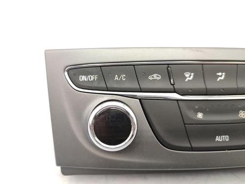 Commande Chauffage OPEL ASTRA K (B16) 1.0 Turbo (68) | BP23722553I5 