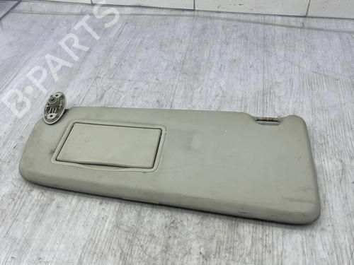 Used Left sun visor Left sun visor FORD FOCUS C-MAX (DM2) 1.8 TDCi (115 hp) 23704995 23704995