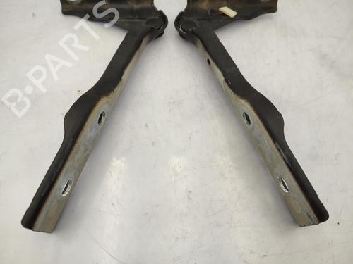Hinge/Door check strap VW POLO V (6R1, 6C1) 1.6 TDI | BP23742095C146 