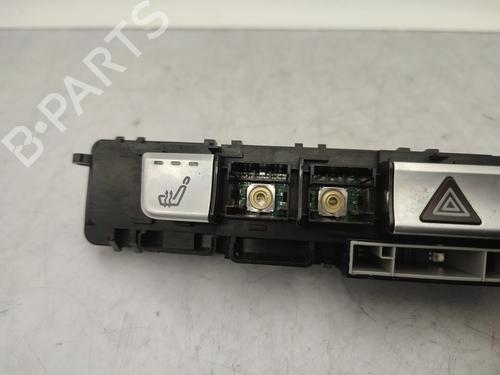 Warning switch MERCEDES-BENZ C-CLASS T-Model (S204) C 220 CDI (204.202) | BP25154357I22  - Image 5