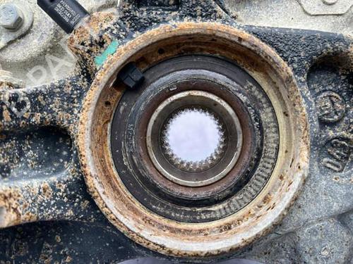 Right front steering knuckle PEUGEOT PARTNER Box Body/MPV (K9) 1.5 BlueHDi 100 | BP23751624M26 