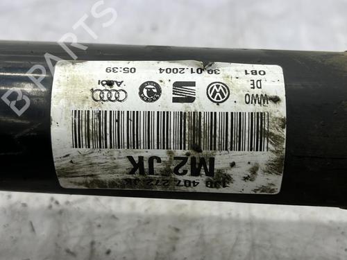 Used Right front driveshaft SKODA OCTAVIA I (1U2) 1.9 TDI (110 hp) 23702645