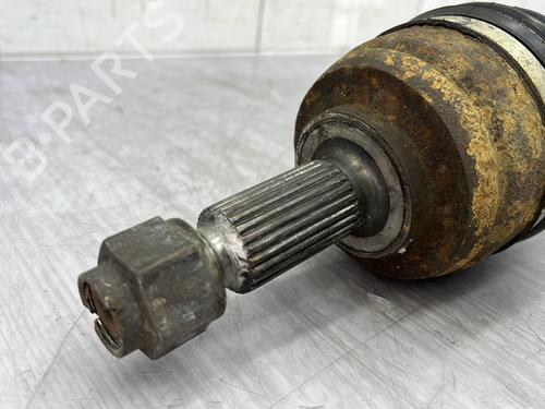 Left front driveshaft DACIA DUSTER (HS_) 1.5 dCi 4x4 (HSMC, HSMD) | BP26685787M38 - Image 4